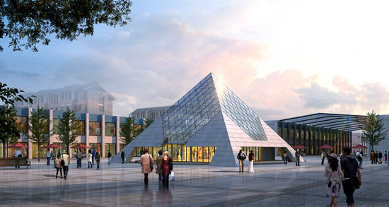 绍兴精准的定位