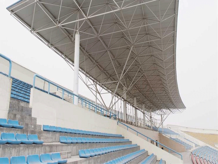 绍兴网架钢结构工程有限公司